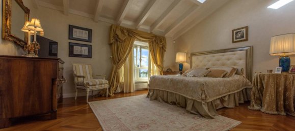 4 bedrooms Villa in Montespertoli, Italy No. 189722 9
