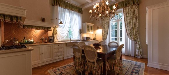 4 bedrooms Villa in Montespertoli, Italy No. 189722 26