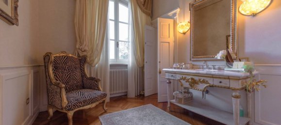 4 bedrooms Villa in Montespertoli, Italy No. 189722 31