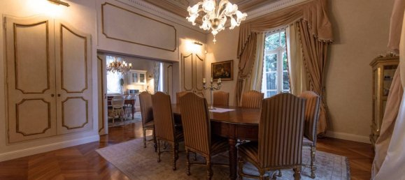 4 bedrooms Villa in Montespertoli, Italy No. 189722 27