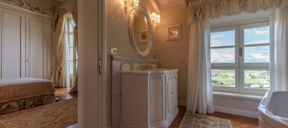 4 bedrooms Villa in Montespertoli, Italy No. 189722 17