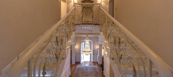 4 bedrooms Villa in Montespertoli, Italy No. 189722 34