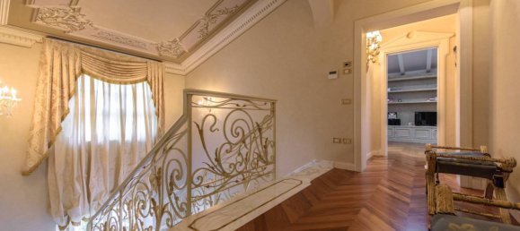 4 bedrooms Villa in Montespertoli, Italy No. 189722 15