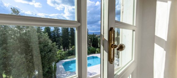 4 bedrooms Villa in Montespertoli, Italy No. 189722 13