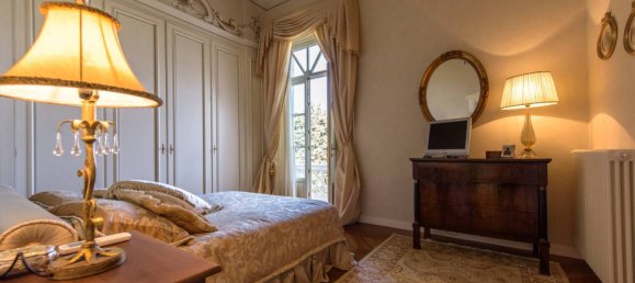 4 bedrooms Villa in Montespertoli, Italy No. 189722 16
