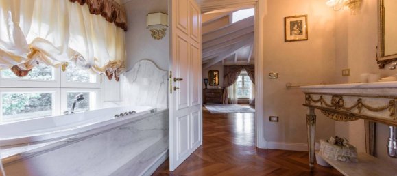 4 bedrooms Villa in Montespertoli, Italy No. 189722 24