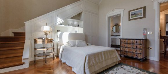 4 bedrooms Villa in Montespertoli, Italy No. 189722 18