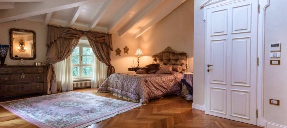 4 bedrooms Villa in Montespertoli, Italy No. 189722 22