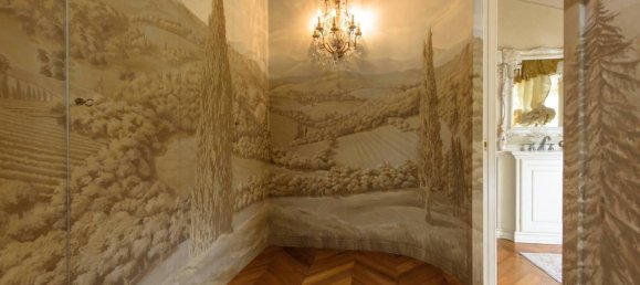 4 bedrooms Villa in Montespertoli, Italy No. 189722 10