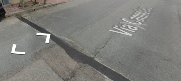 Apartamento de 3 habitaciónes en Roccella Ionica, Italy No. 301464 5