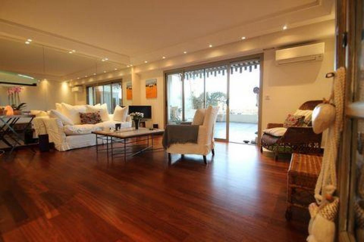 شقة 2 غرف نوم  في Cannes, France رقم 12227