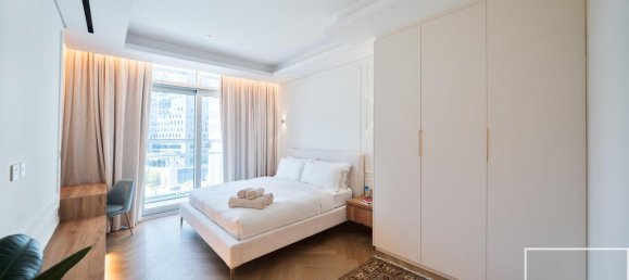 3 bedrooms Apartment in DIFC, UAE No. 106461 9