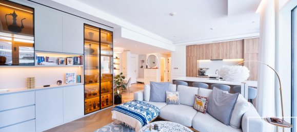 3 bedrooms Apartment in DIFC, UAE No. 106461 2