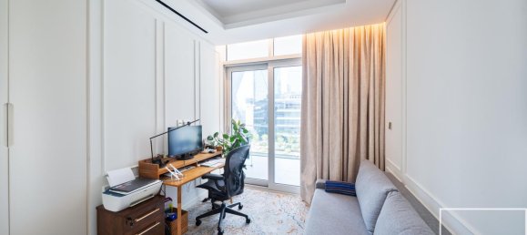 3 bedrooms Apartment in DIFC, UAE No. 106461 15