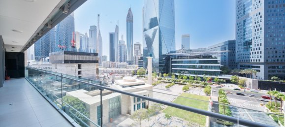 3 bedrooms Apartment in DIFC, UAE No. 106461 4