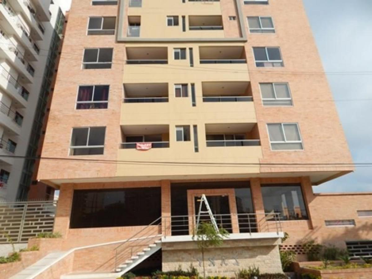 Дом с 2 спальнями в Атлантико, Колумбия № 1415