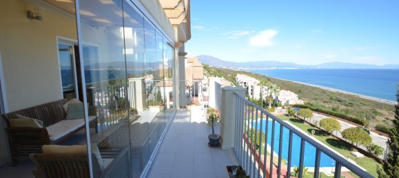 3 غرف نوم بانتهاوس في La Duquesa, Spain رقم 39226 8