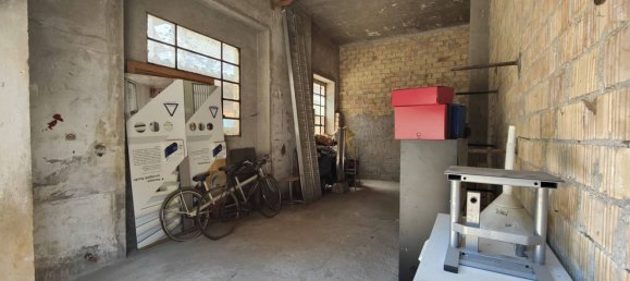 34m² Garage in Grottammare, Italy No. 280471 5