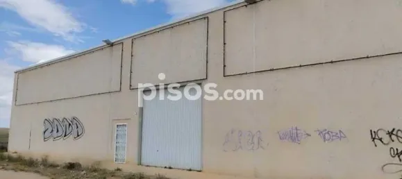 431m² Warehouse in Zaragoza, Spain No. 62459 8