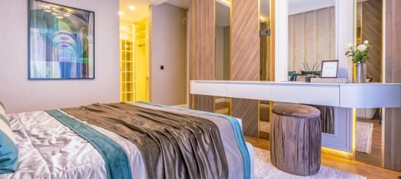 Wohnung 4+1 in Alanya, Turkey, Nr. 20612 29