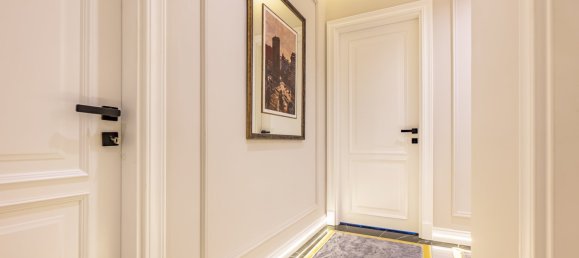 Wohnung 4+1 in Alanya, Turkey, Nr. 20612 20