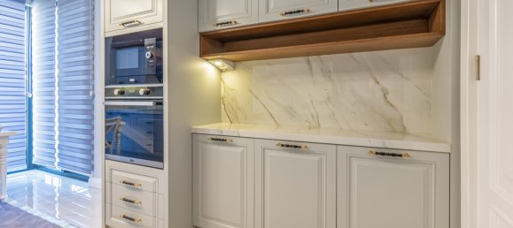 Wohnung 4+1 in Alanya, Turkey, Nr. 20612 14