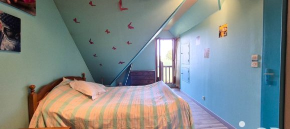 3 bedrooms House in Fresne-Leguillon, France No. 154353 11