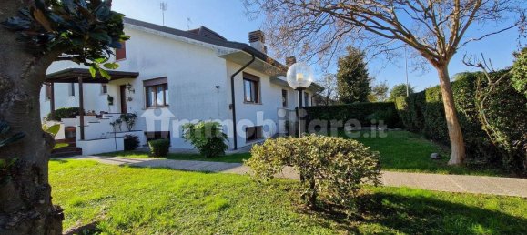 Villa de 6 dormitorios en Legnaro, Italy No. 186274 3