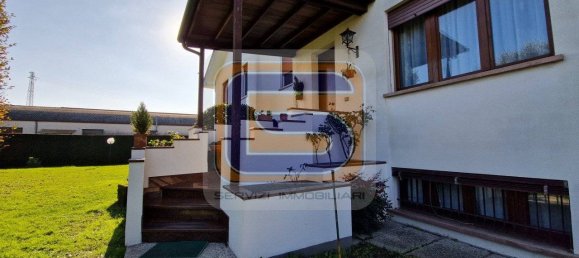 Villa de 6 dormitorios en Legnaro, Italy No. 186274 11