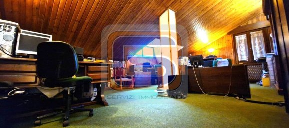 Villa de 6 dormitorios en Legnaro, Italy No. 186274 31