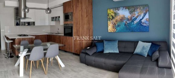 2 bedrooms Apartment in Xaghra, Malta No. 5703 3