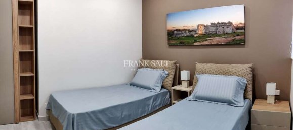 2 bedrooms Apartment in Xaghra, Malta No. 5703 8