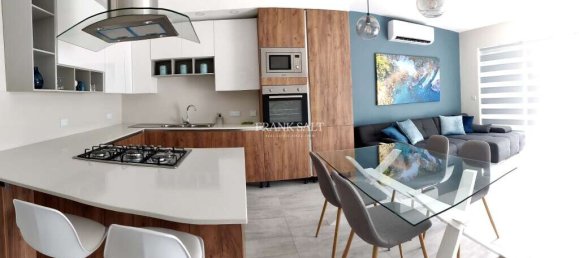 2 bedrooms Apartment in Xaghra, Malta No. 5703 4