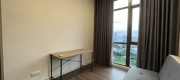 2 bedrooms Apartment for rent in Thu Duc, Ho Chi Minh, Vietnam № 74857 3