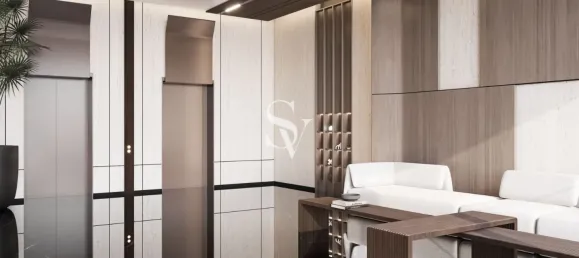 Квартира с 2 спальнями в Dubai South (Dubai World Central), Дубай, ОАЭ № 120382 15