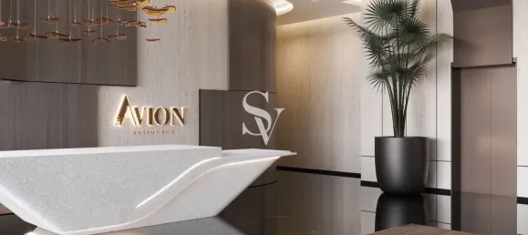 Квартира с 2 спальнями в Dubai South (Dubai World Central), Дубай, ОАЭ № 120382 16