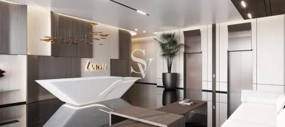 Квартира с 2 спальнями в Dubai South (Dubai World Central), Дубай, ОАЭ № 120382 13
