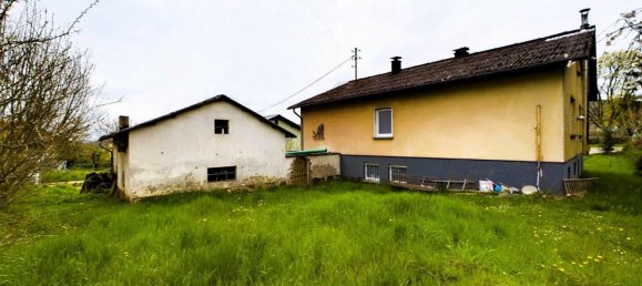 3-Zimmer Haus in Saarland, Germany, Nr. 65934 17