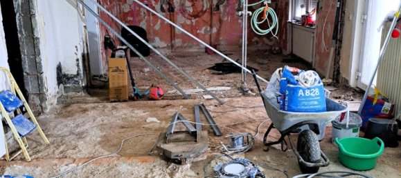 3-Zimmer Haus in Saarland, Germany, Nr. 65934 15