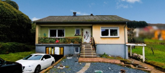 3-Zimmer Haus in Saarland, Germany, Nr. 65934 2