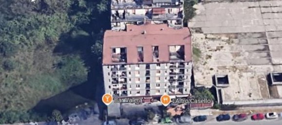 Apartamento de 3 divisões em Arese, Italy N.º 6866 2