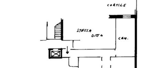 Apartamento de 3 divisões em Arese, Italy N.º 6866 29