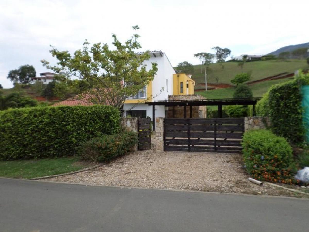 4 Schlafzimmer Haus in Valle del Cauca, Colombia, Nr. 8220