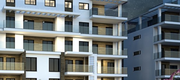 3 bedrooms Villa in Lago Di Como, Mil Palmeras, Spain No. 15531 8