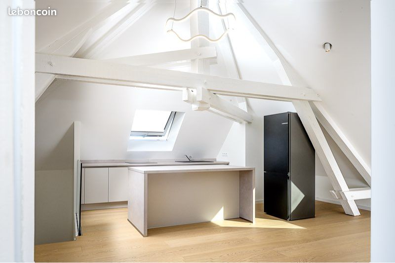 Apartamento T1 em Kanfen, France N.º 280547