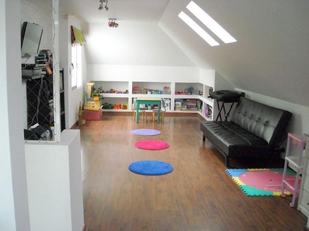 4 غرف نوم منزل في Santiago, Chile رقم 4081