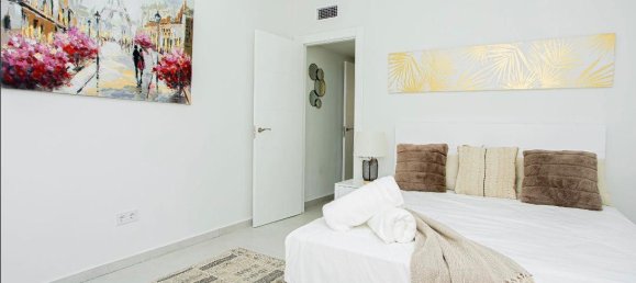 4 bedrooms Townhouse in Marbella, Spain No. 142358 19