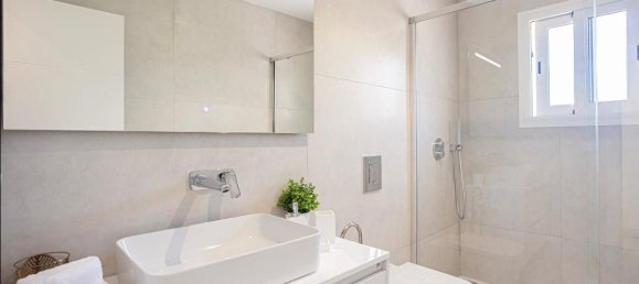 4 bedrooms Townhouse in Marbella, Spain No. 142358 24