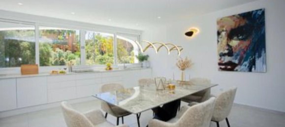 4 bedrooms Townhouse in Marbella, Spain No. 142358 8