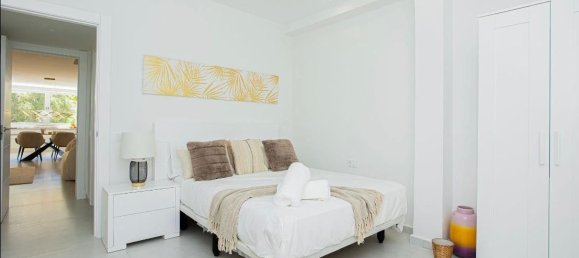 4 bedrooms Townhouse in Marbella, Spain No. 142358 21